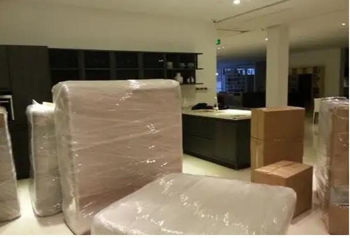 漳州到平鲁区长途搬家