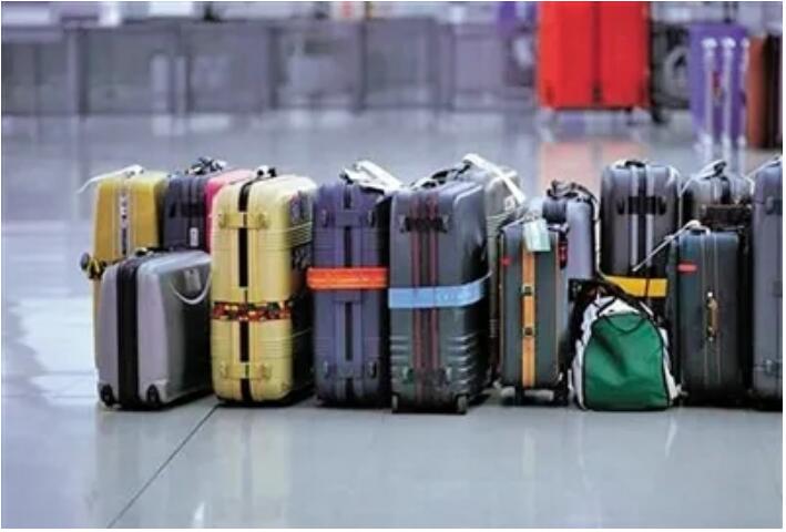 漳州到平鲁区行李托运