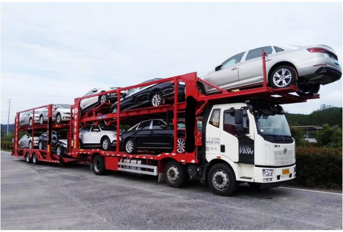 漳州到平鲁区轿车托运